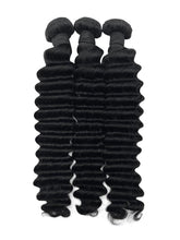 TROPICAL DEEP WAVE BUNDLES